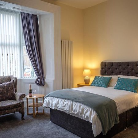 Ashborne Guest House Sunderland  Esterno foto