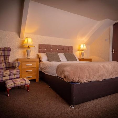 Ashborne Guest House Sunderland  Esterno foto