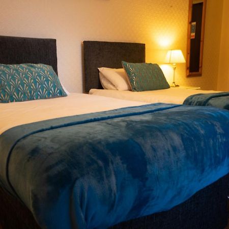 Ashborne Guest House Sunderland  Esterno foto