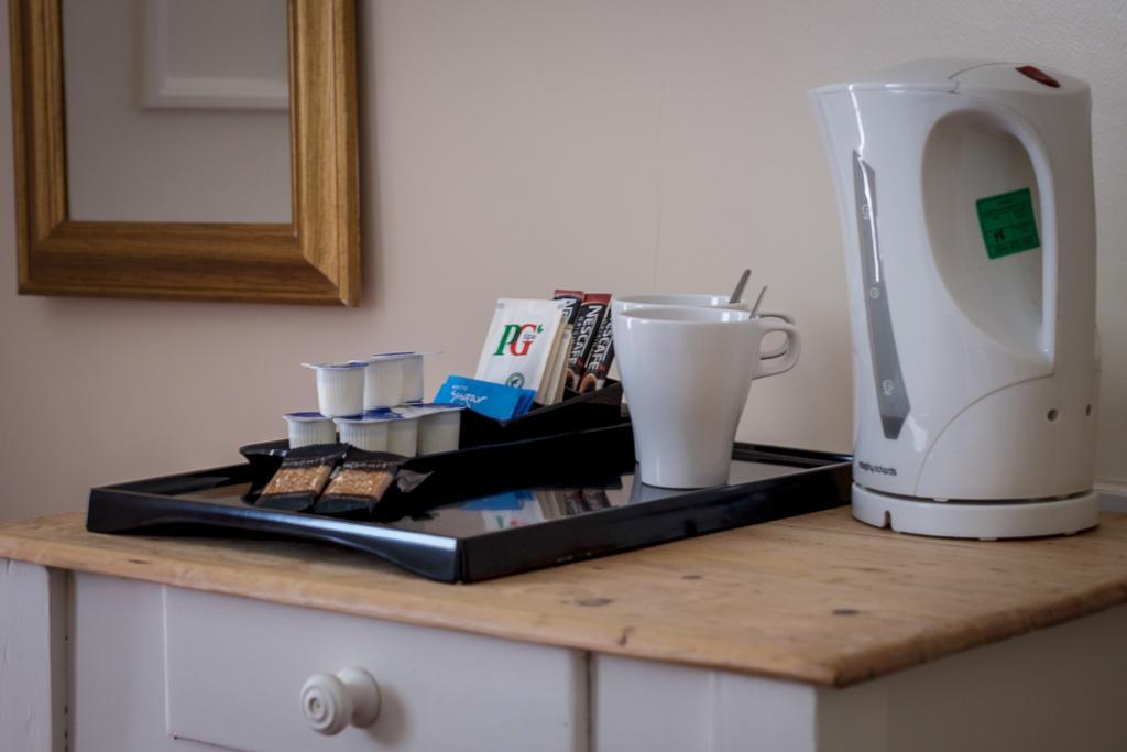 Ashborne Guest House Sunderland  Esterno foto