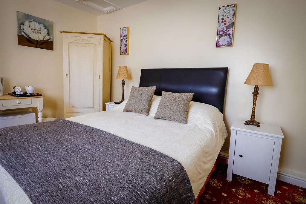 Ashborne Guest House Sunderland  Esterno foto