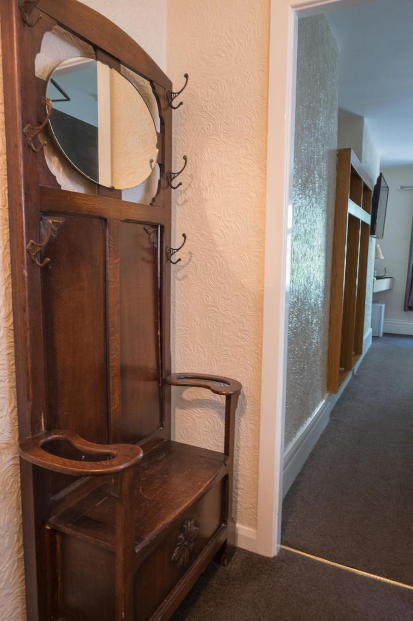 Ashborne Guest House Sunderland  Esterno foto